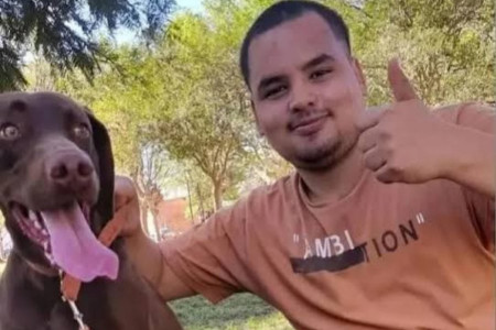 Hallaron el cuerpo del empresario santafesino que estaba desaparecido en el río Paraná